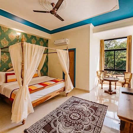 Aditya Palace Pushkar Luaran gambar