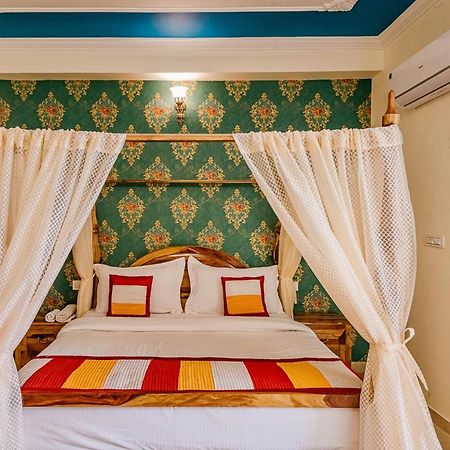 Aditya Palace Pushkar Luaran gambar