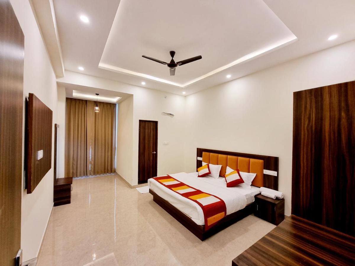 Aditya Palace Pushkar Luaran gambar