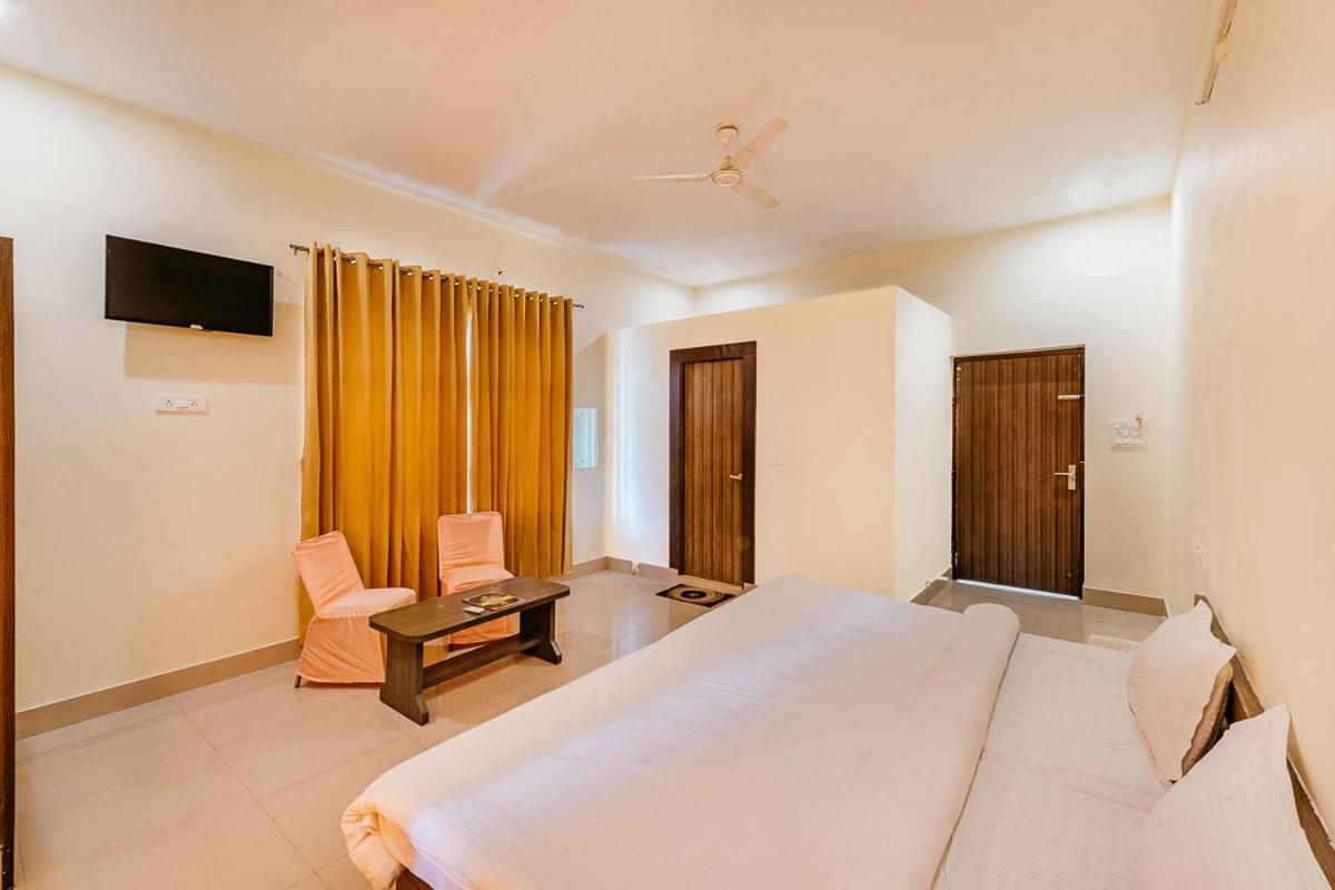 Aditya Palace Pushkar Luaran gambar
