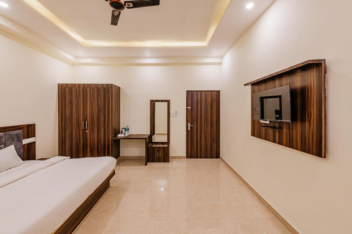 Aditya Palace Pushkar Luaran gambar
