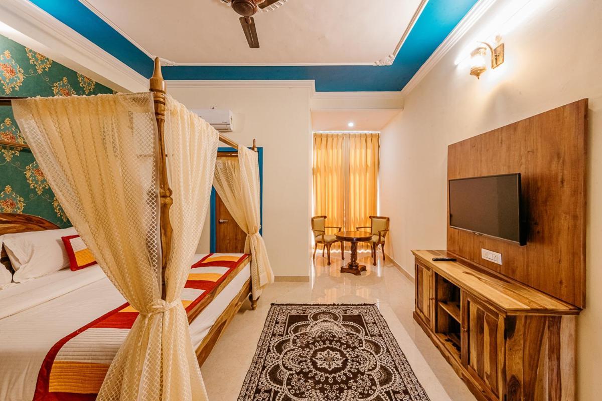 Aditya Palace Pushkar Luaran gambar