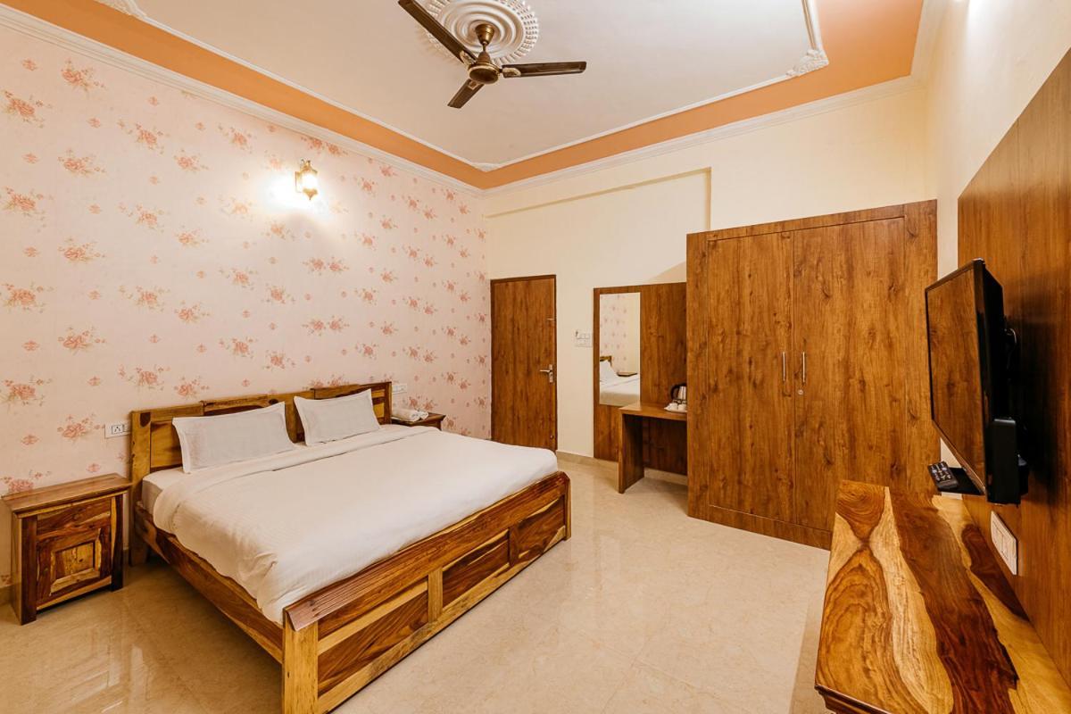 Aditya Palace Pushkar Luaran gambar