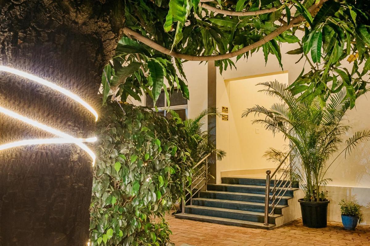 Aditya Palace Pushkar Luaran gambar