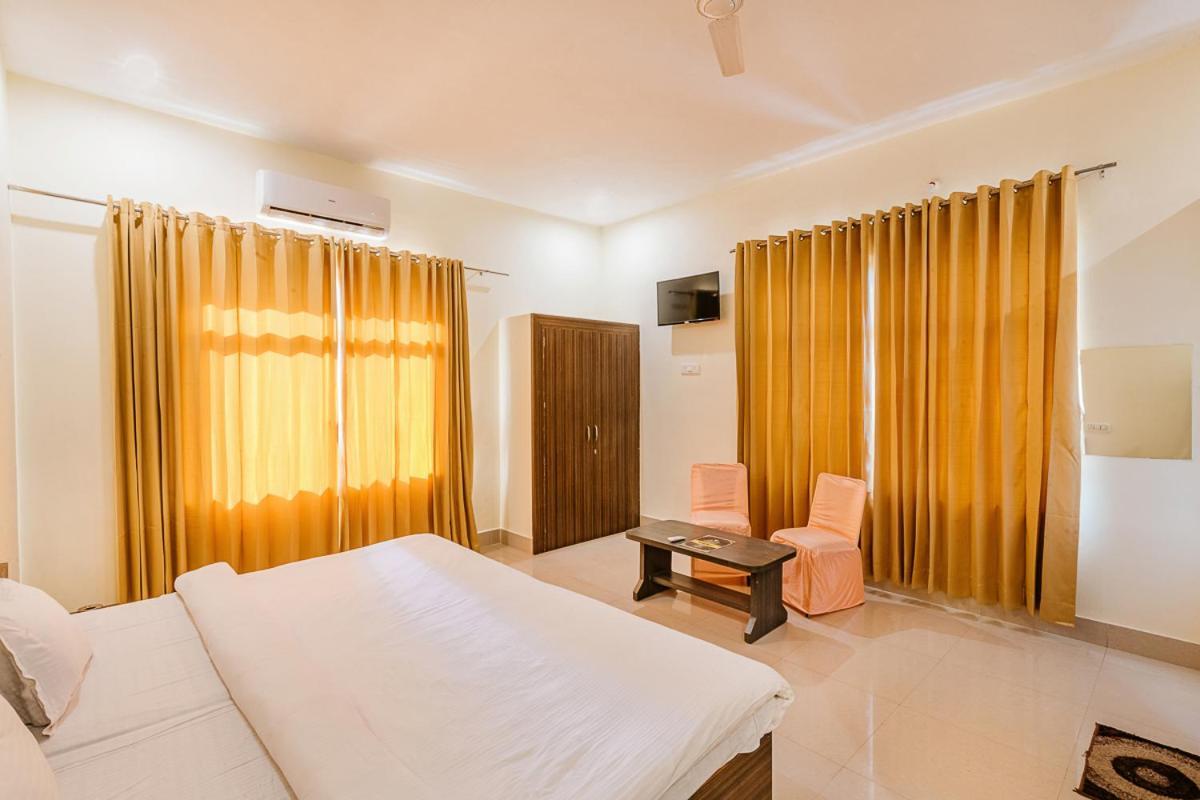 Aditya Palace Pushkar Luaran gambar
