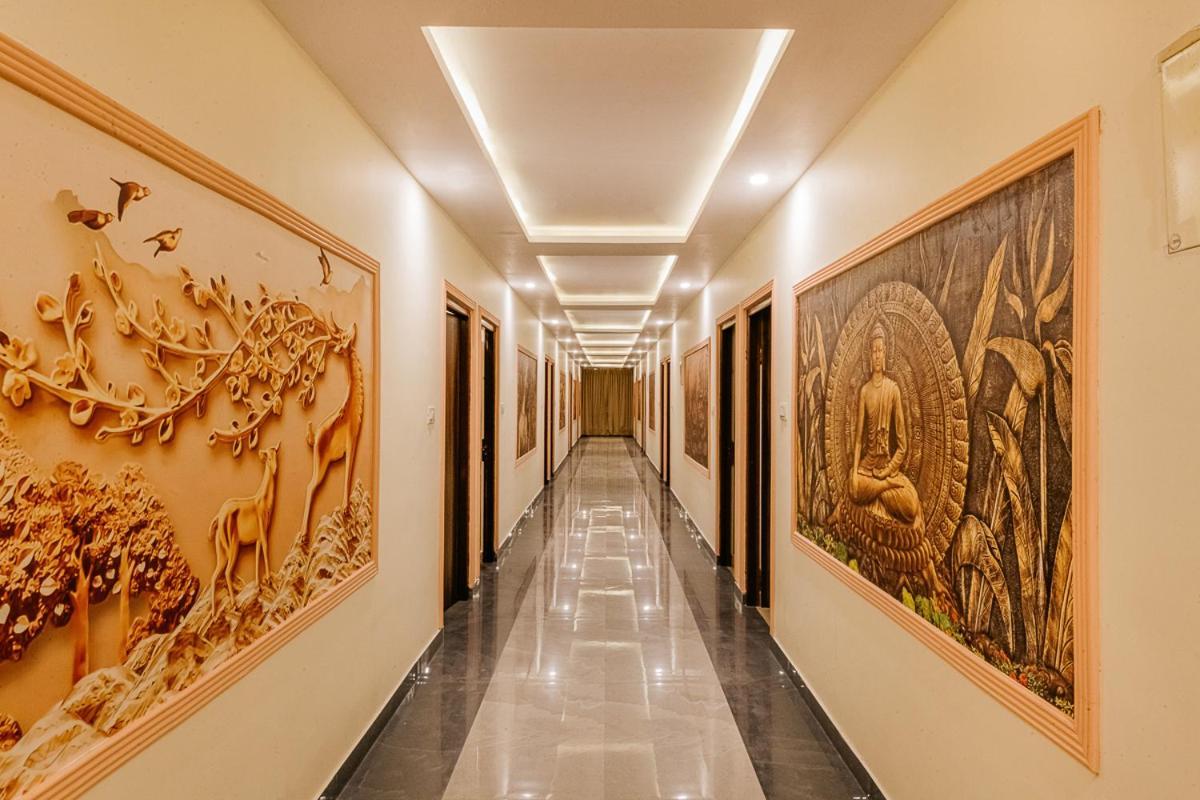 Aditya Palace Pushkar Luaran gambar