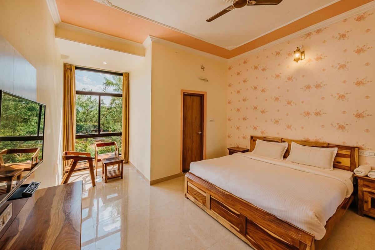 Aditya Palace Pushkar Luaran gambar