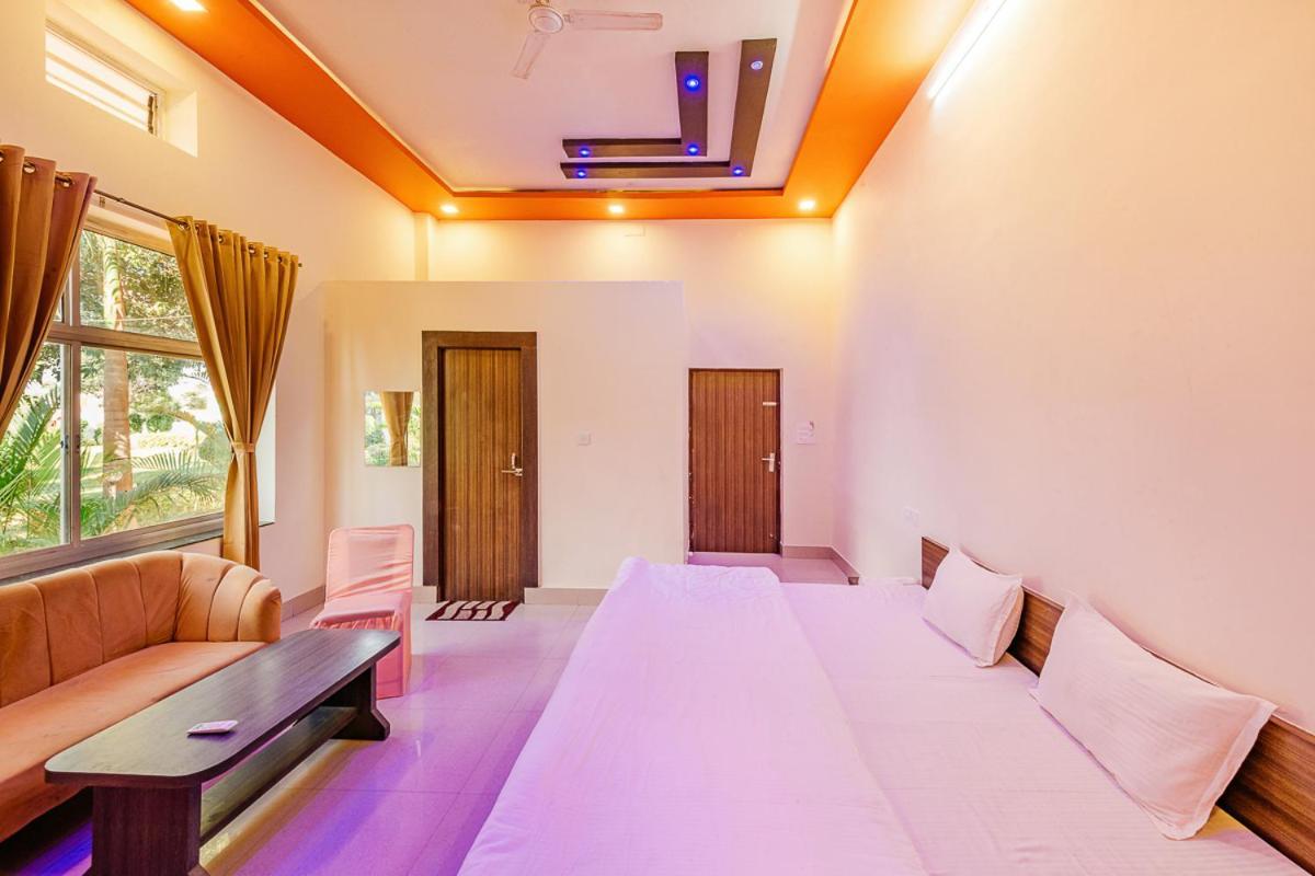 Aditya Palace Pushkar Luaran gambar