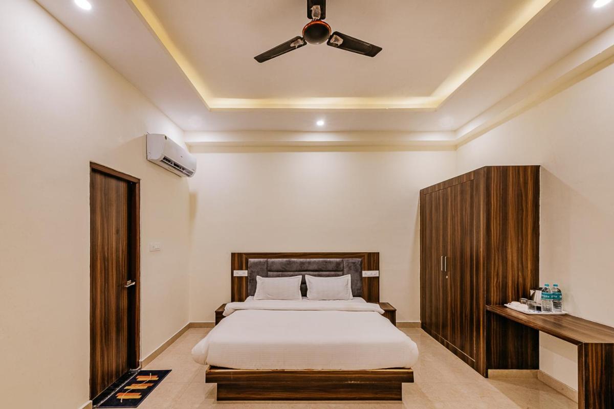 Aditya Palace Pushkar Luaran gambar