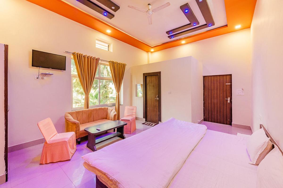 Aditya Palace Pushkar Luaran gambar