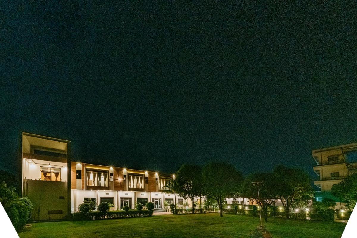 Aditya Palace Pushkar Luaran gambar