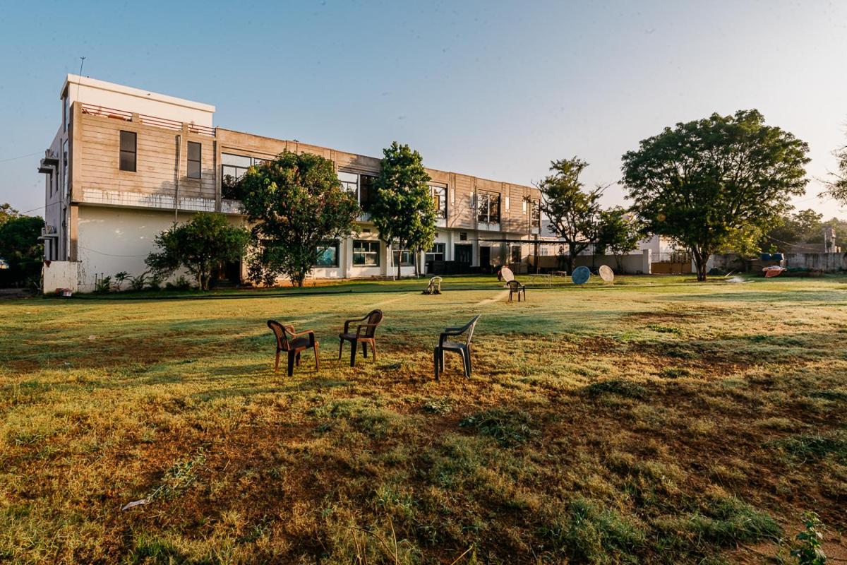 Aditya Palace Pushkar Luaran gambar