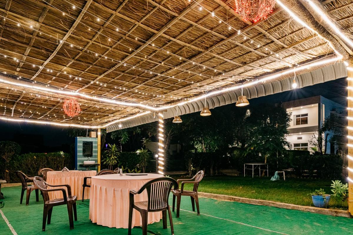 Aditya Palace Pushkar Luaran gambar