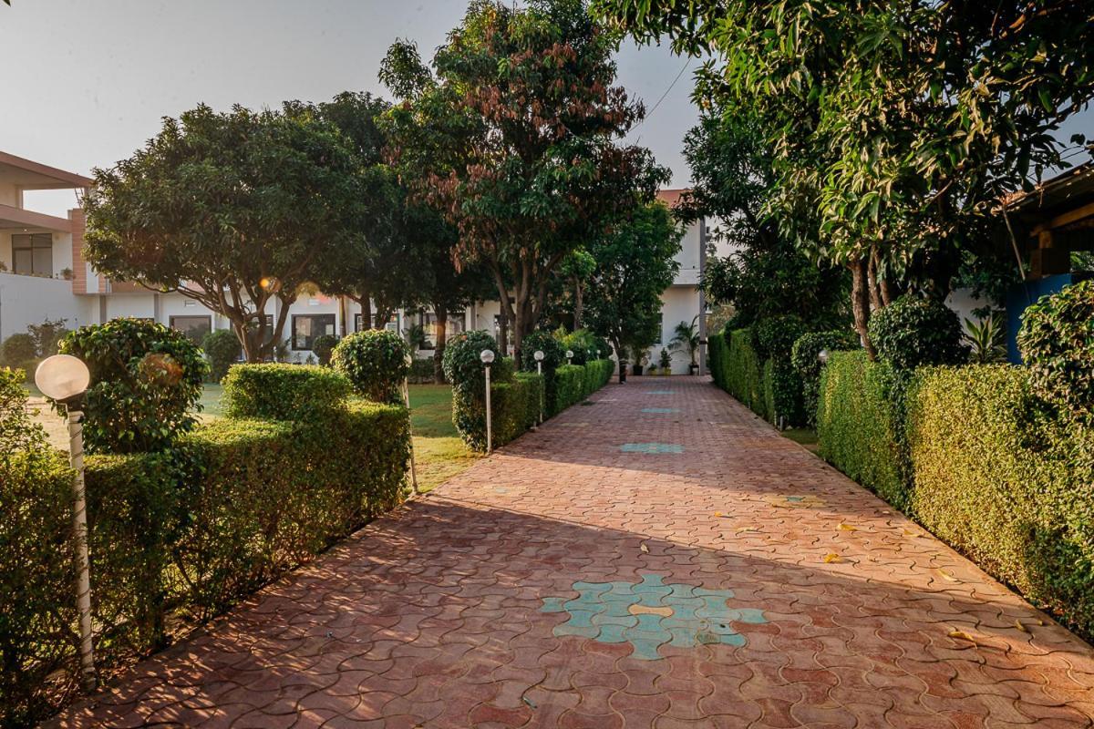 Aditya Palace Pushkar Luaran gambar